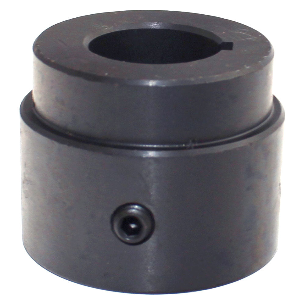 W Series Weld On Hub 7/8" Round Bore HW7/8 RBW78 Keyway 3/16" Chain Pulley