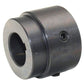 W Series Weld On Hub 7/8" Round Bore HW7/8 RBW78 Keyway 3/16" Chain Pulley