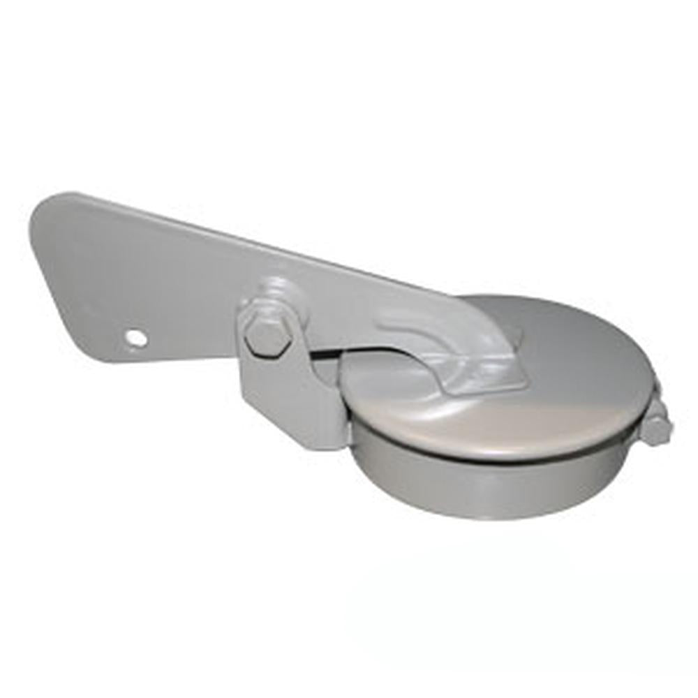 A-RC15-AI 3-3/4" to 3-15/16" Weather Cap