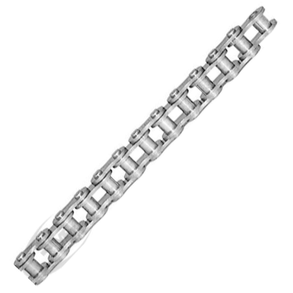A-RC40 #40 Roller Chain, 10ft Roll - Fits Universal Products Models