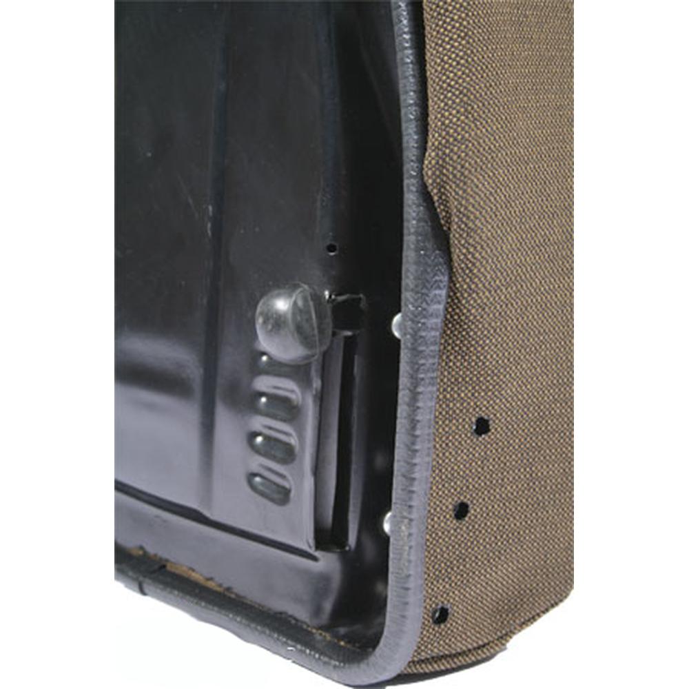A-RE163029-AI Cushion; Seat Back