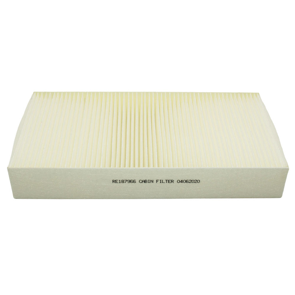 AF26357 One Filter, Cab Air Fits John Deere 9530T 9620 9620T 9630