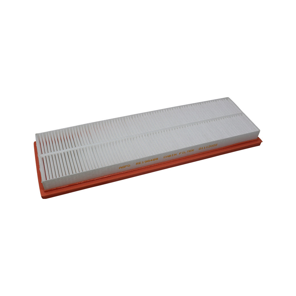 RE198488 Cab Air Filter Fits John Deere Tractor 5525 5320 5325 5420 5425