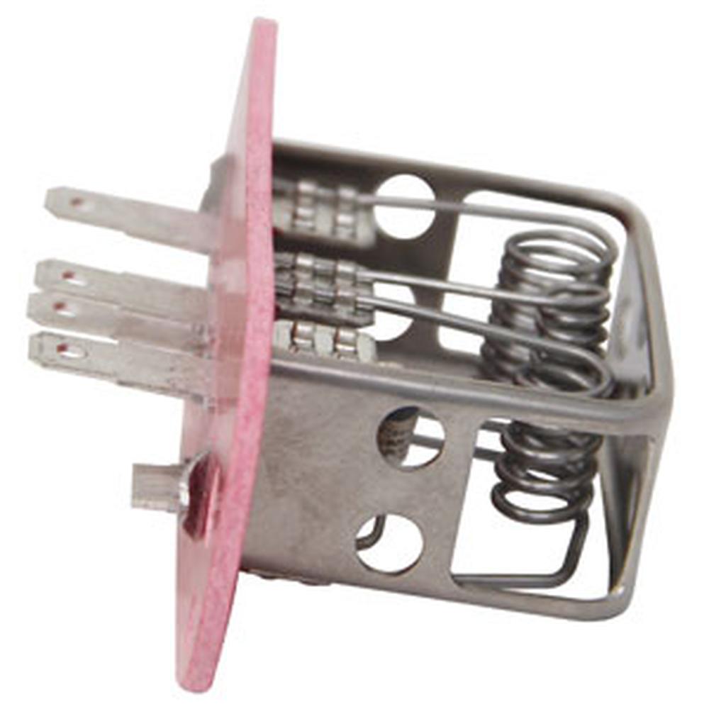 88RE49636 Blower Resistor 4 Speed Fits John Deere