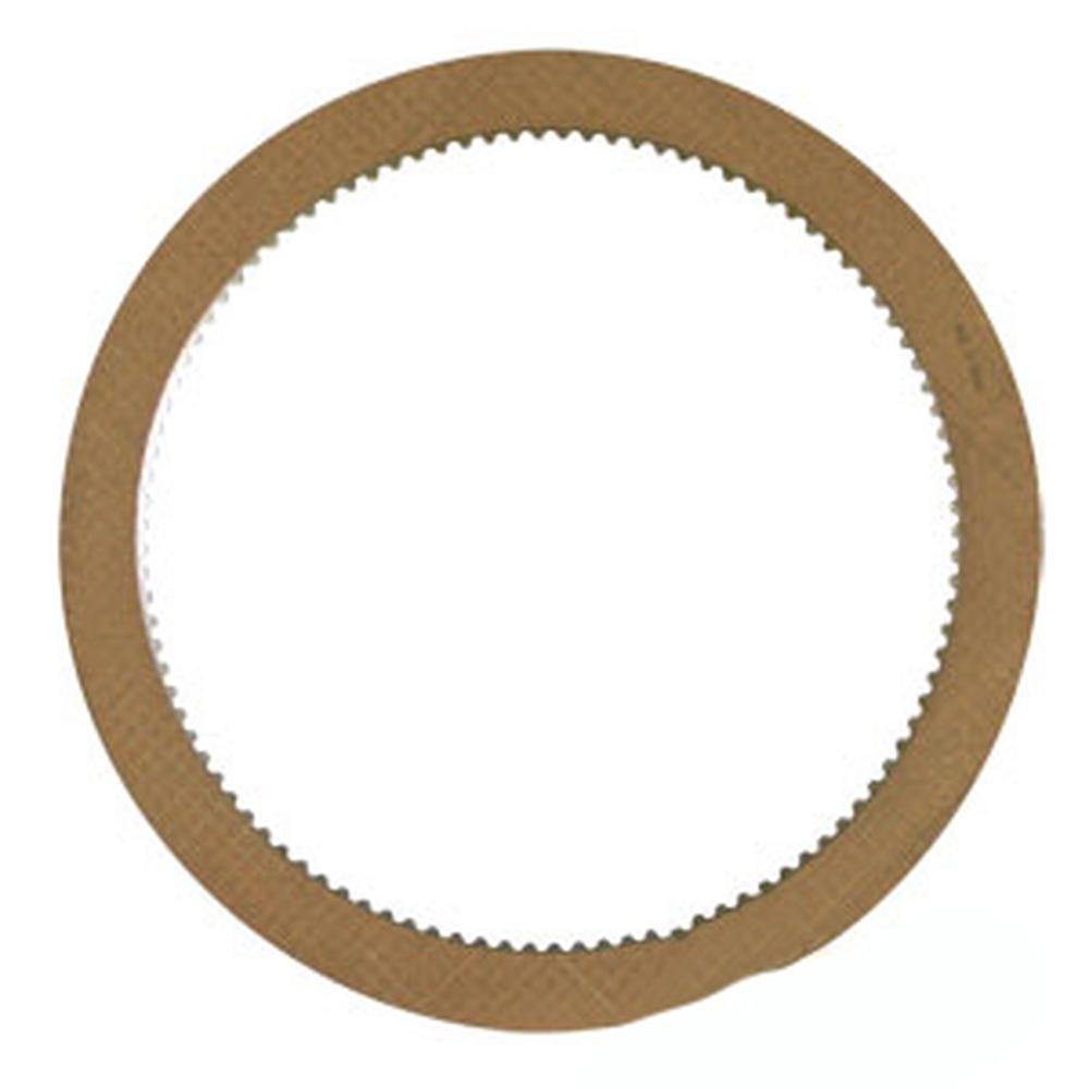 A-RE238864-AI Disc, Clutch; W/ Facing