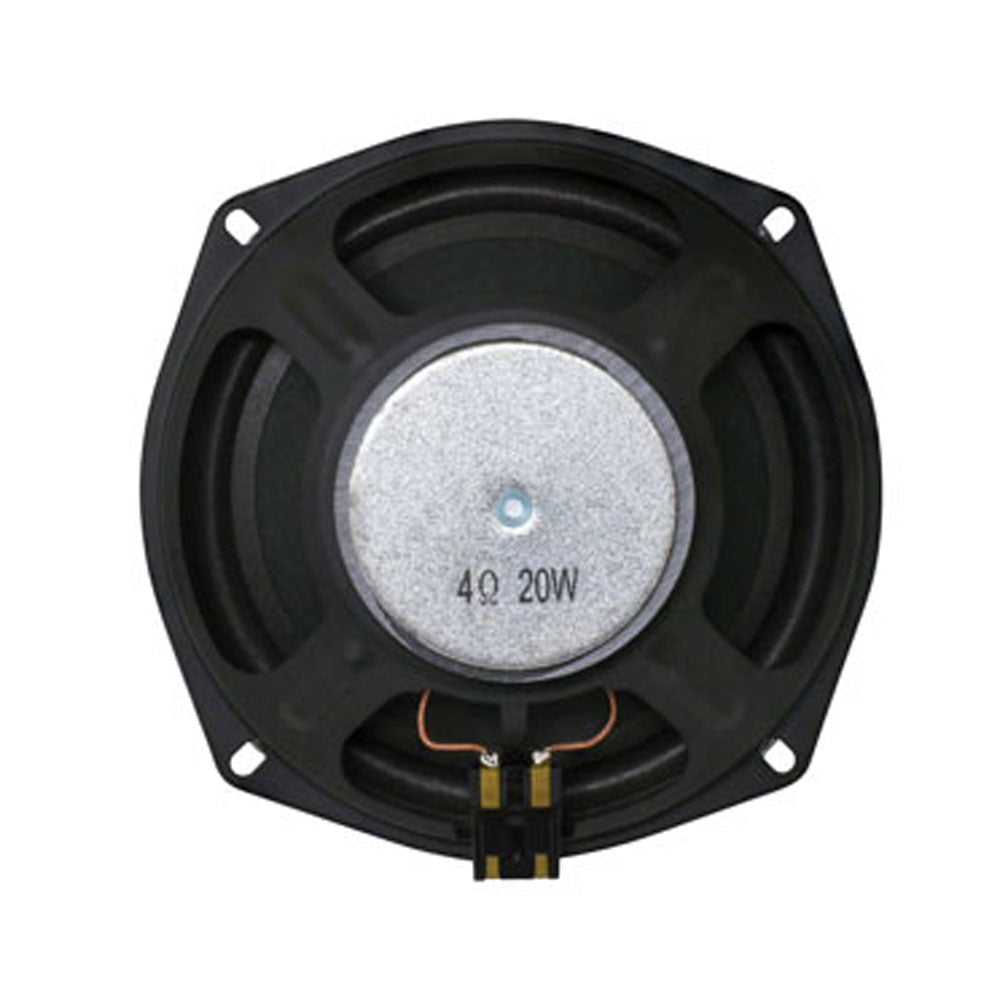 Speaker 6" Fits John Deere 4050 4055 4250 4255 4450 4455 4755 4850 4955 RE37975