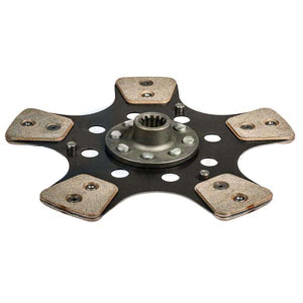 A-RE265965-AI Disc, PTO