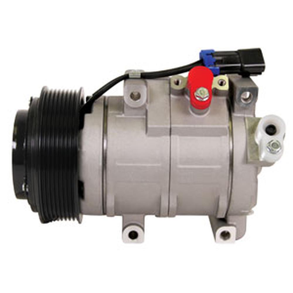 A-RE284680-AI - Compressor, A/C