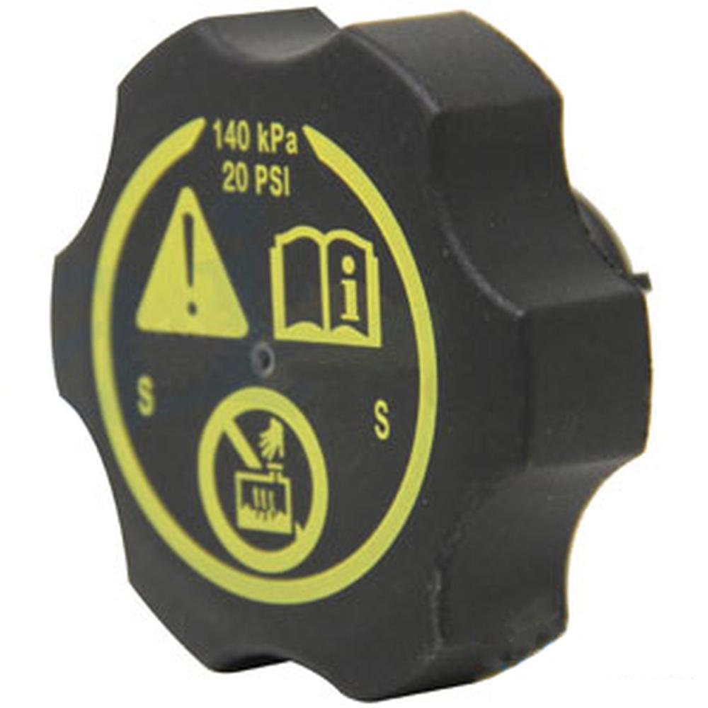 A-RE312969-AI Filler Cap, Surge Tank