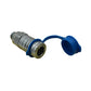 New Quick Connect Coupler RE322903 Fits John Deere DB37C DB50 DB50C DB55