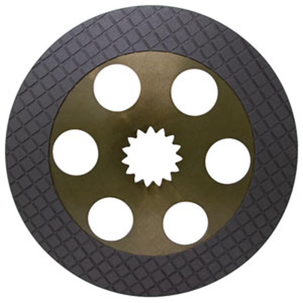 A-RE324245-AI - Disc; Brake