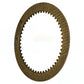 A-RE326611-AI Disc, Inner Spline; MFWD Clutch