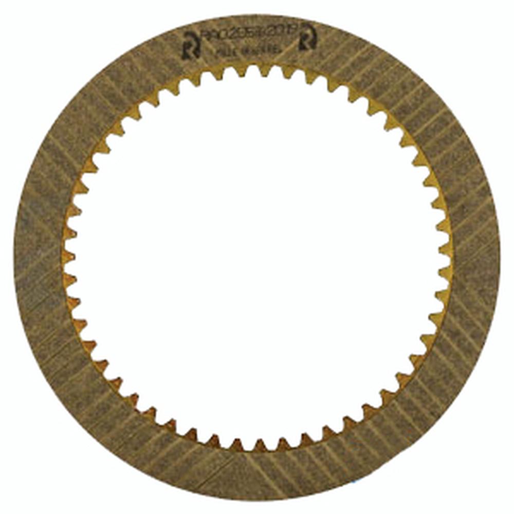 A-RE326611-AI Disc, Inner Spline; MFWD Clutch