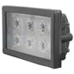 A-RE330060-AI Work Lamp, LED; Pedistal Style