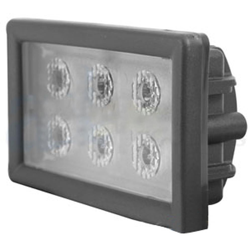 A-RE330060-AI Work Lamp, LED; Pedistal Style