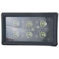 A-RE330060-AI Work Lamp, LED; Pedistal Style