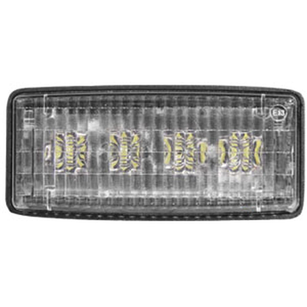 A-RE340681-AI Worklamp, LED; Rectangular, Flood