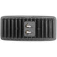 A-RE340681-AI Worklamp, LED; Rectangular, Flood