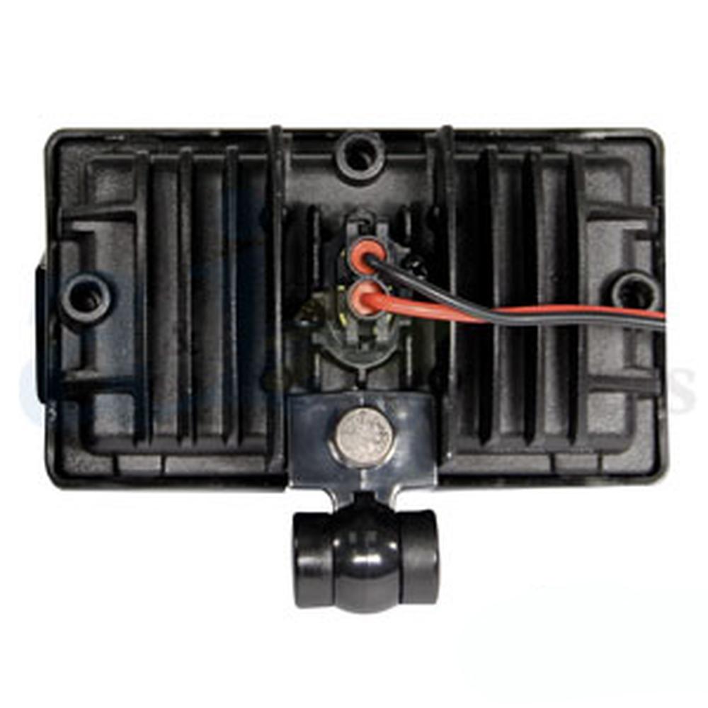 A-RE342545-AI LED Sealed Beam, Forward Flood