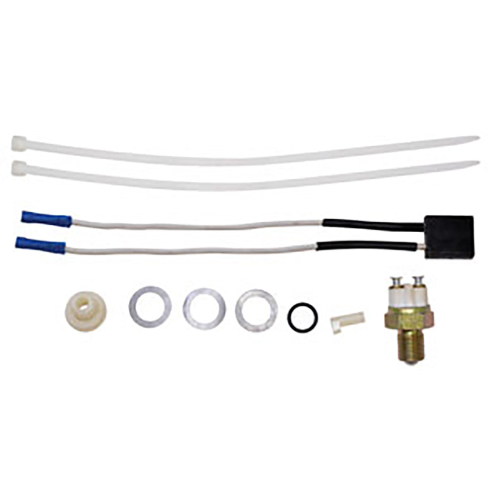 Neutral Start Switch Kit Fits John Deere 300B 301A 410 444 444C 444CH