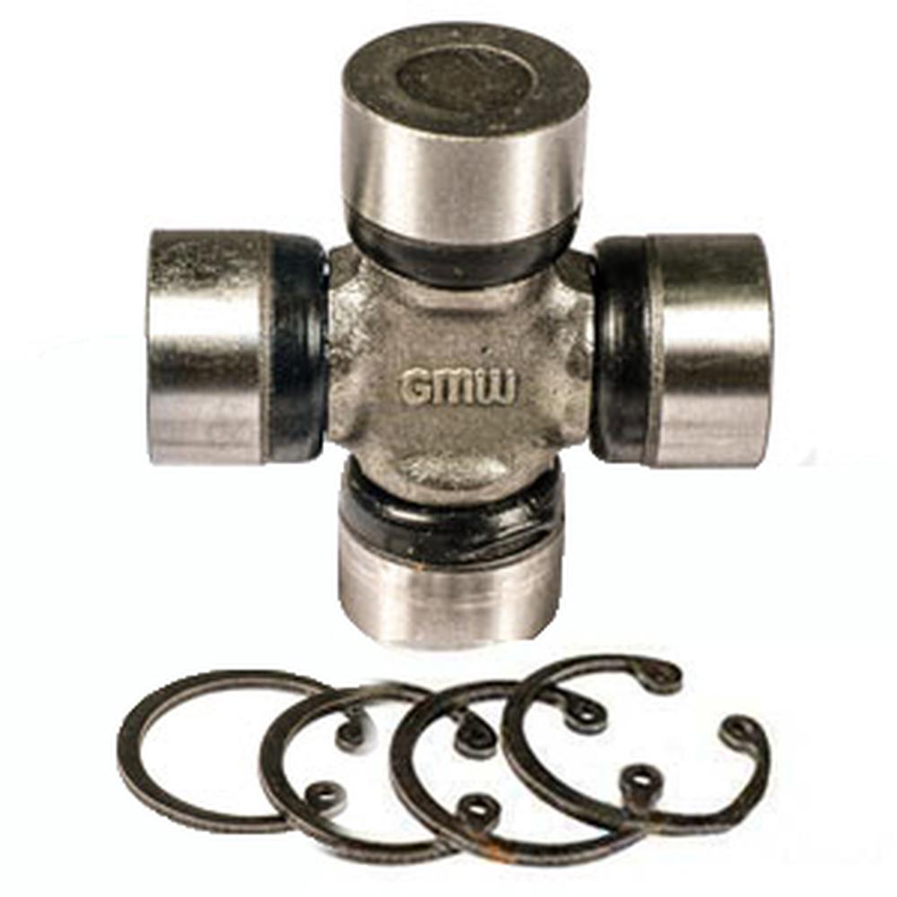 Cross & Bearing Kit Fits John Deere Replaces RE45940
