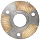 A-RE46332-AI Plate, Brake Backing W/ Facing