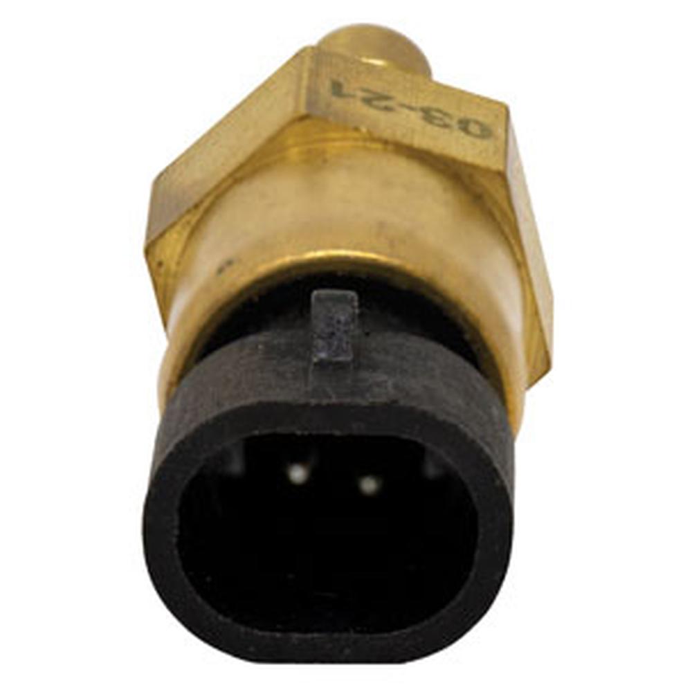 RE500844 Water Temperature Sensor Fits John Deere Tractors 6100E 6100J 6105J