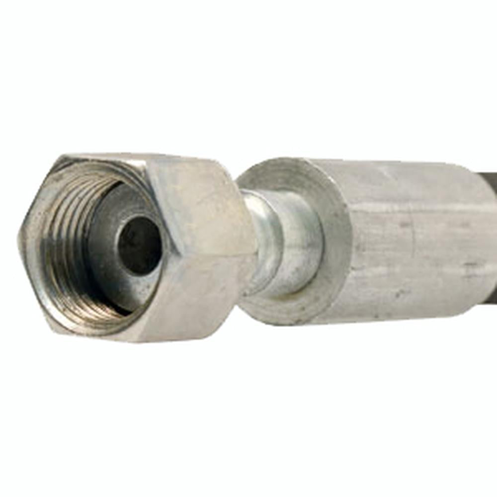 A-RE501260-AI Hose, Turbo Oil Inlet
