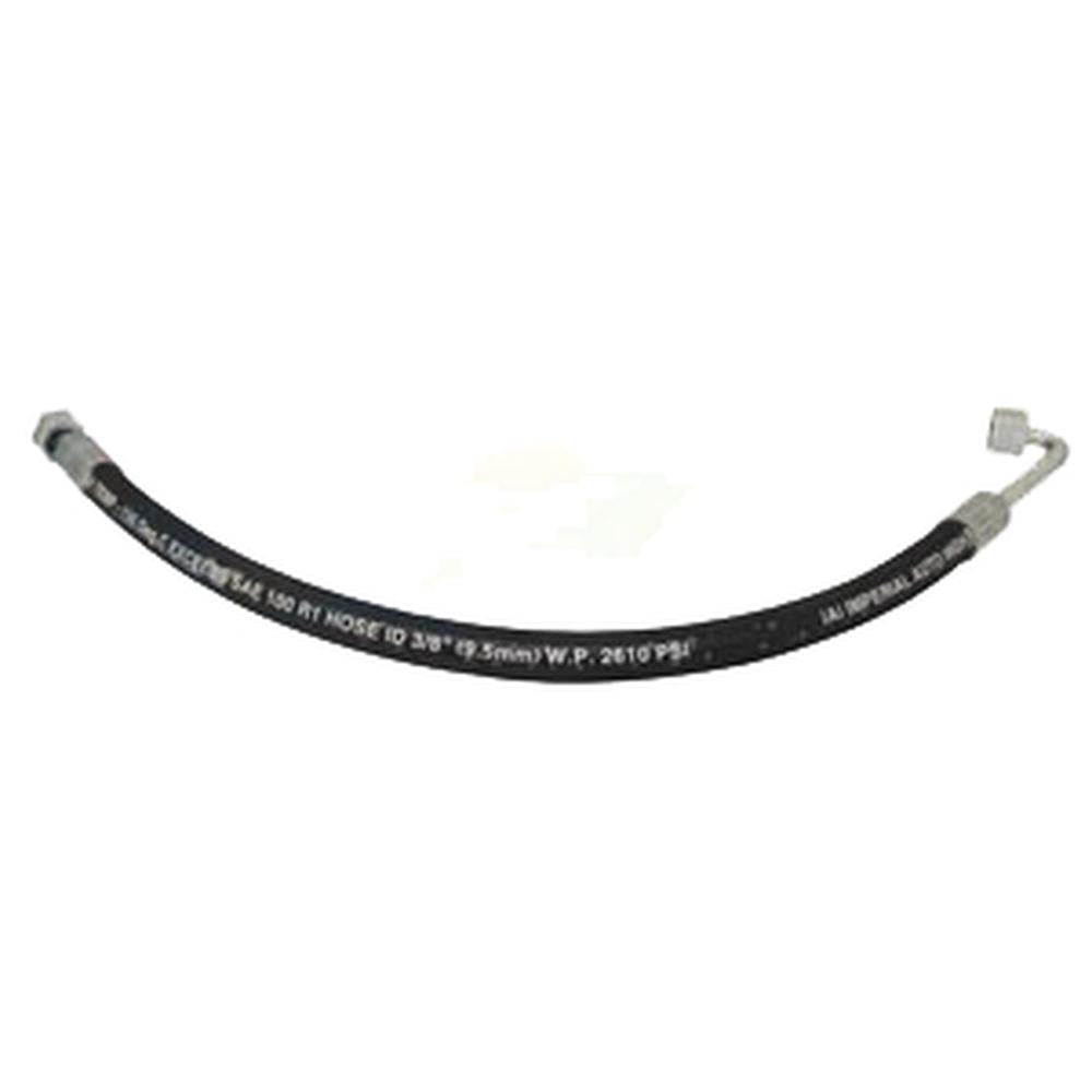 A-RE503208-AI - Hose, Turbo Oil Inlet