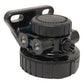 A-RE508847-AI - Primary Fuel Filter, Filter Head