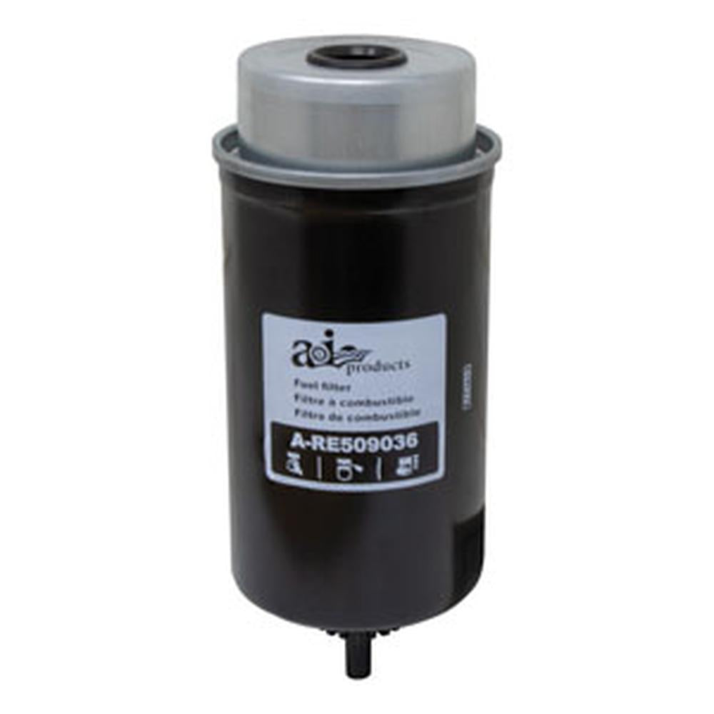A-RE509036 Filter, Separator, Fuel/Water