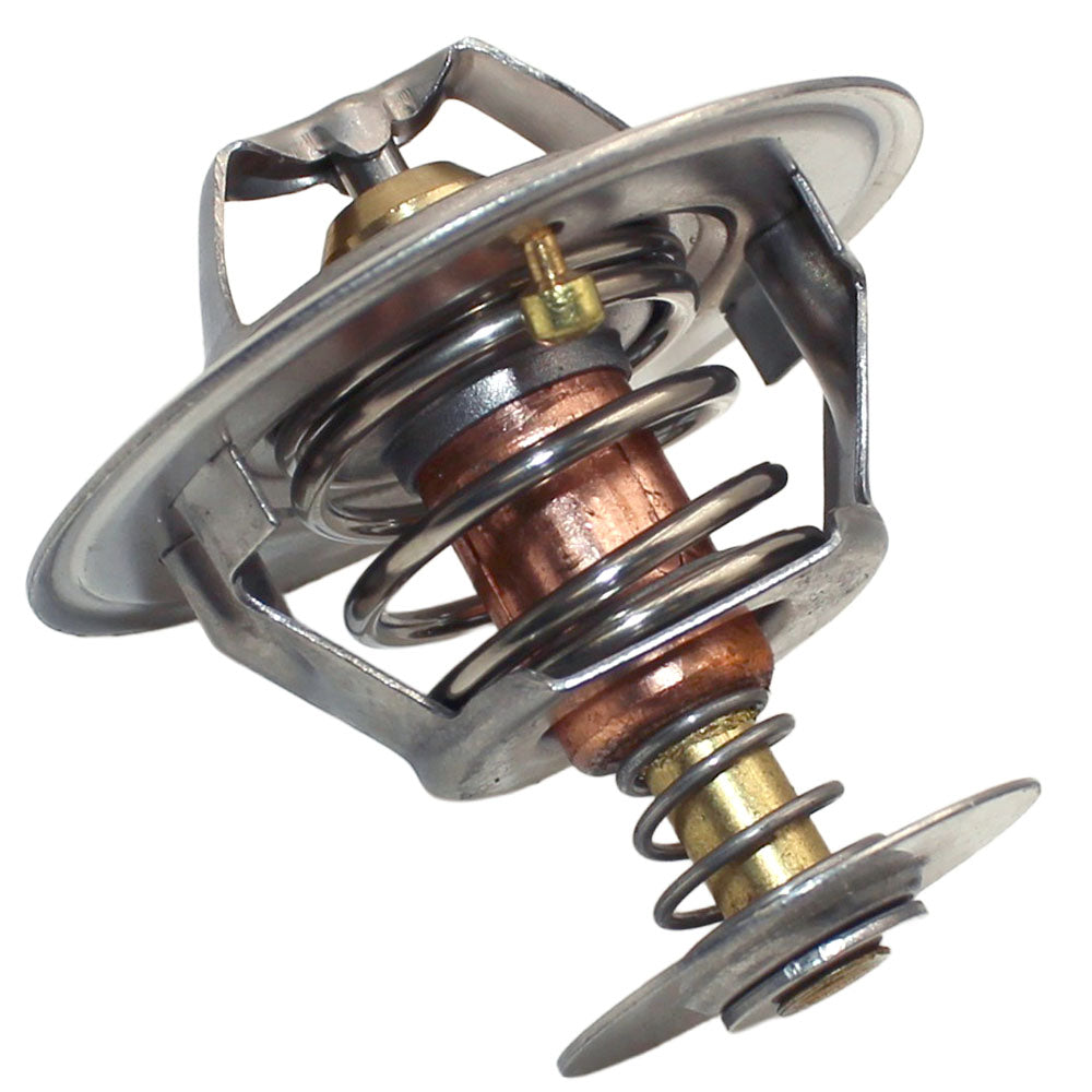 172 Degree Engine Thermostat RE517011 For John Deere Tractors 5090R 7405
