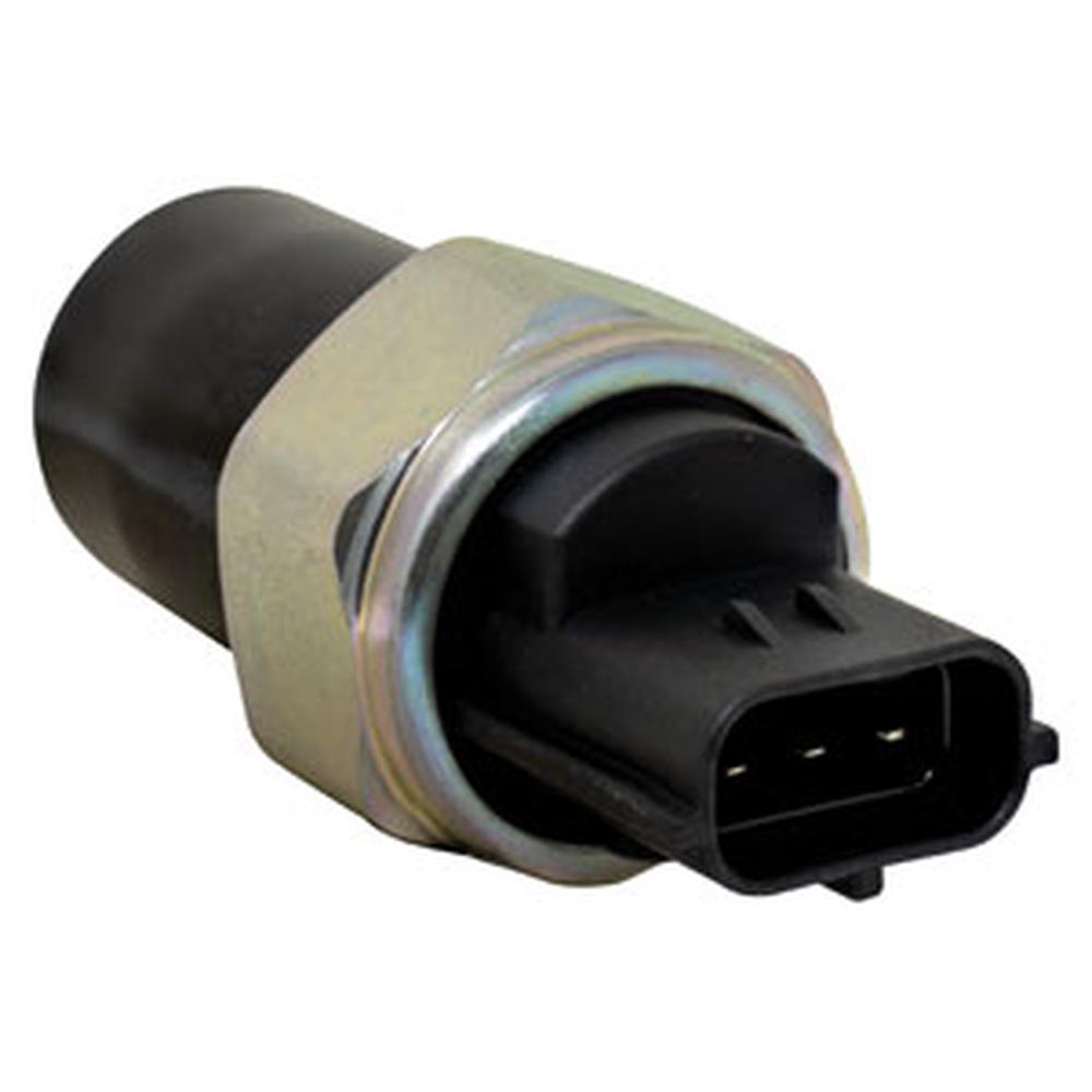 Fuel Pressure Sensor RE520930 RE515635 Fits John Deere 7420 7520 7710 7810 8120