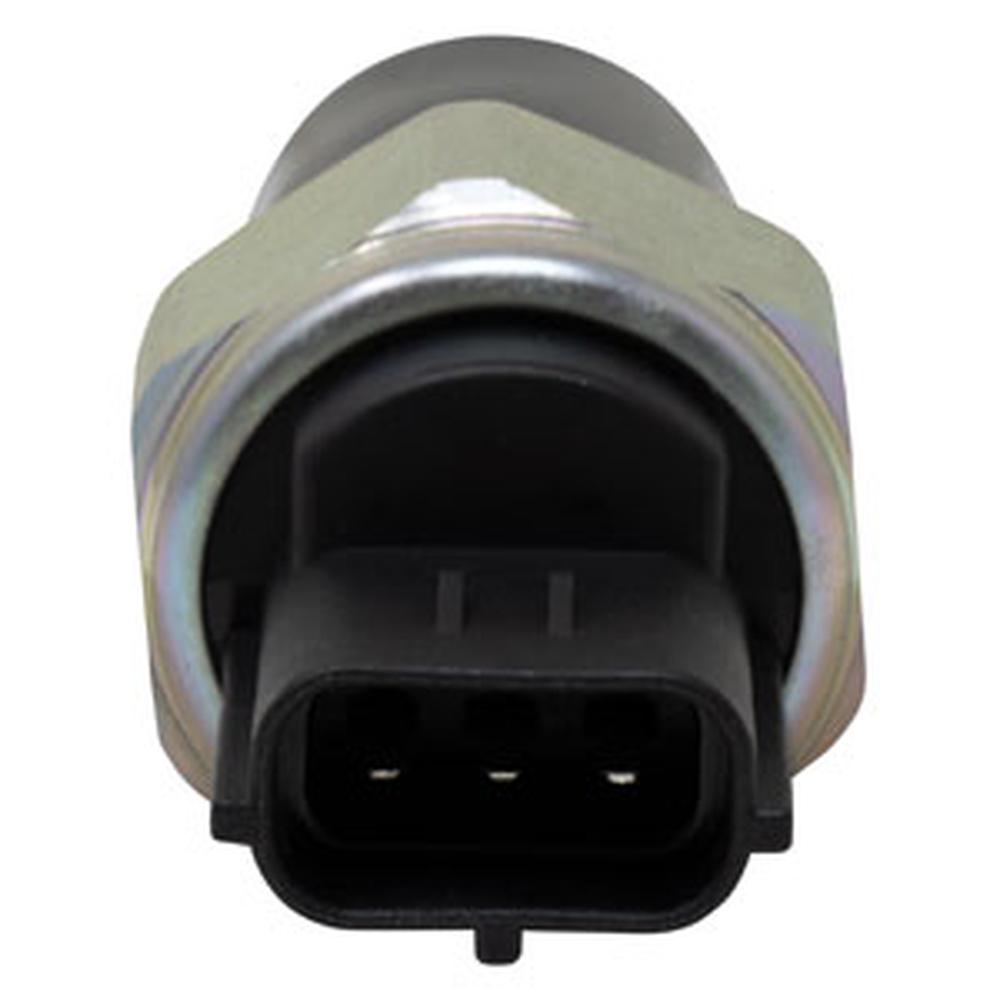 RE520930 RE515635 Fuel Rail Pressure Sensor Fits John Deere Skidders Tractors