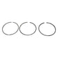 Piston Ring Set RE524453 Fits John Deere 624K 644K 624K-II 644G 524K-II