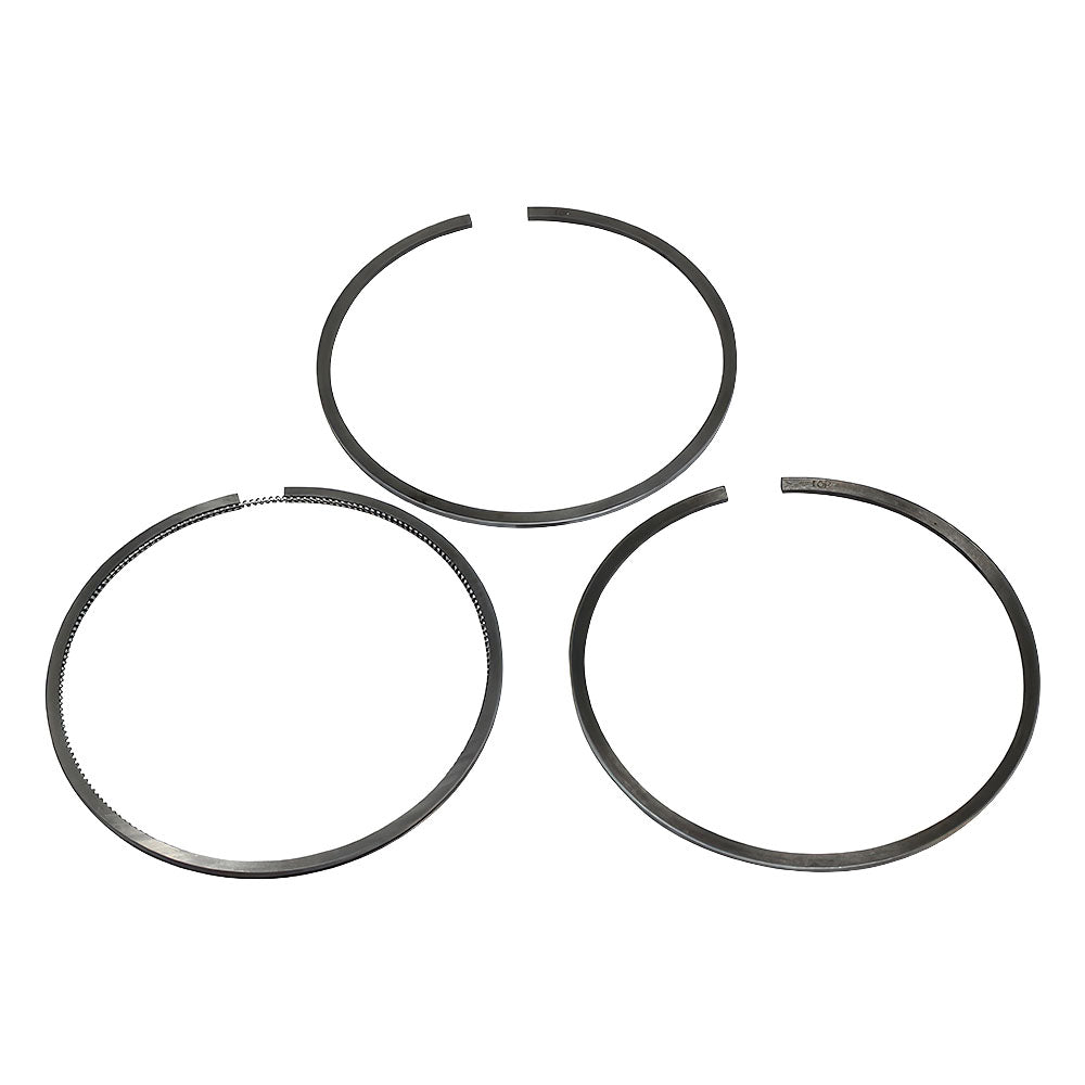 RE524453 Piston Ring Set Fits John Deere E210LC 210G 250G 2144G 2154G