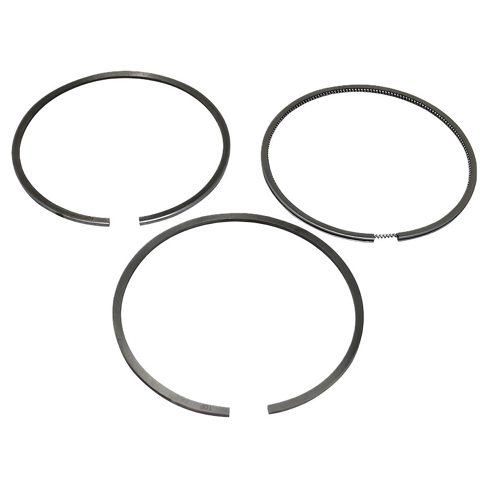 RE524453 Piston Ring Set Fits John Deere E210LC 210G 250G 2144G 2154G