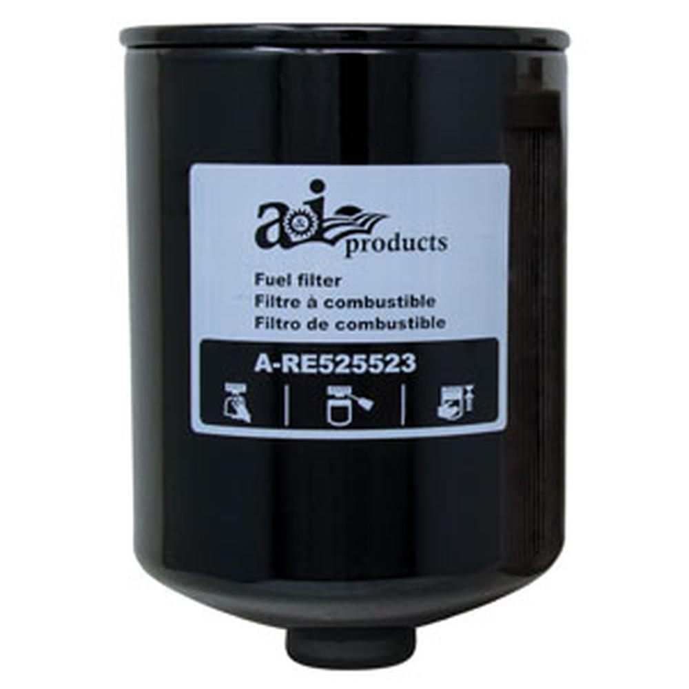 A-RE525523 Filter, Fuel Kit