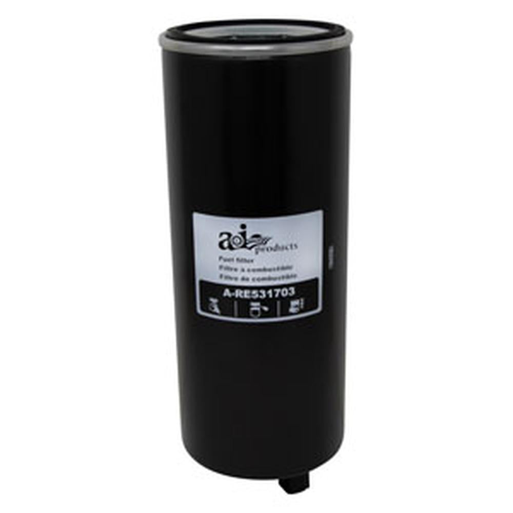 A-RE531703-AI - Filter, Separator, Fuel