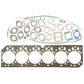 Gasket RE532841 Fits John Deere 1854 4630 6530 6630 6830 6930 7130 7130 Premium