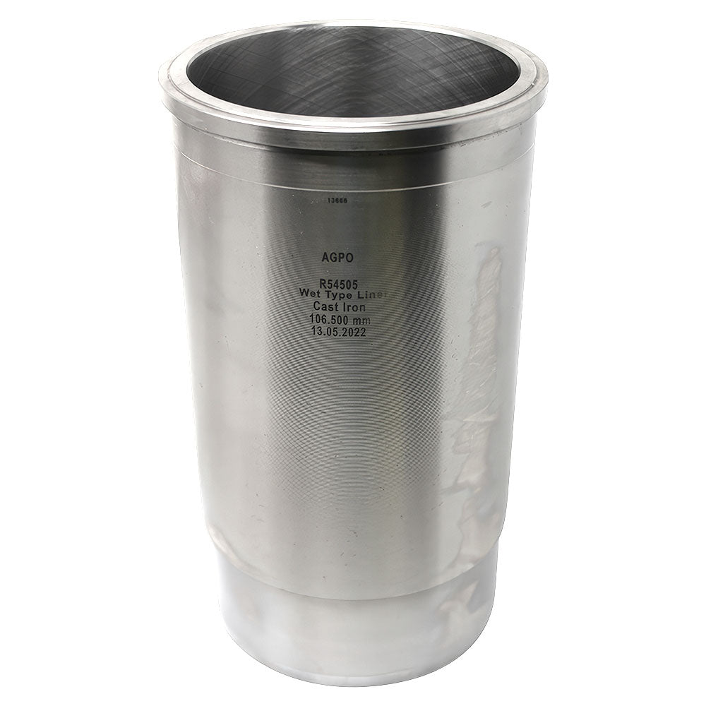 DZ109732 Replacement Piston Liner Kit Fits John Deere Models: 310J 310K 410J++