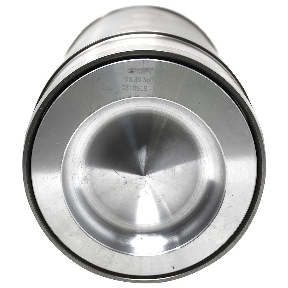 DZ109732 Replacement Piston Liner Kit Fits John Deere Models: 310J 310K 410J++
