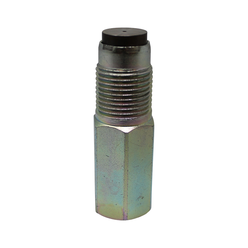 Rail Fuel Injection Pressure Relief Valve Fits John Deere Replaces RE536274