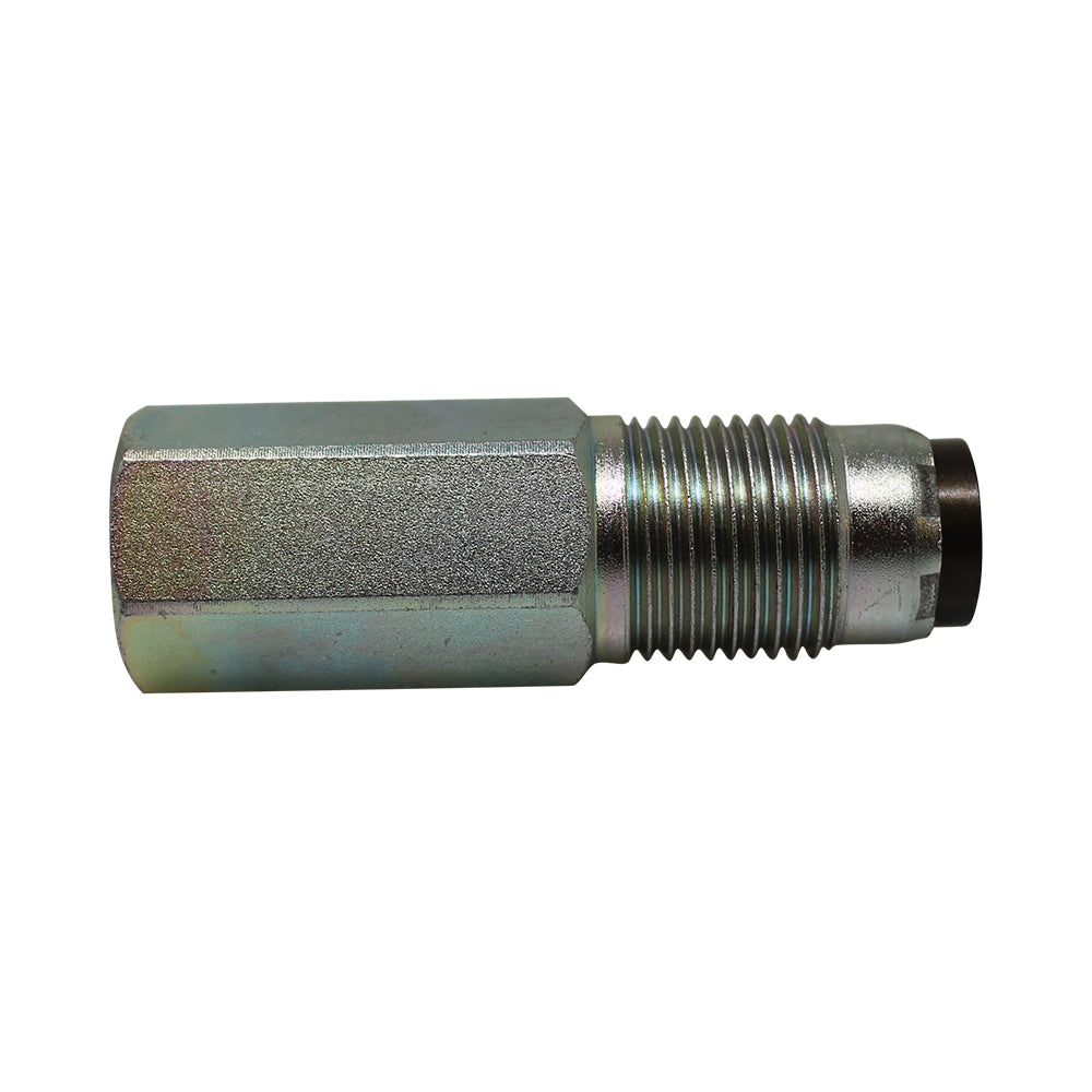 Rail Fuel Injection Pressure Relief Valve Fits John Deere Replaces RE536274