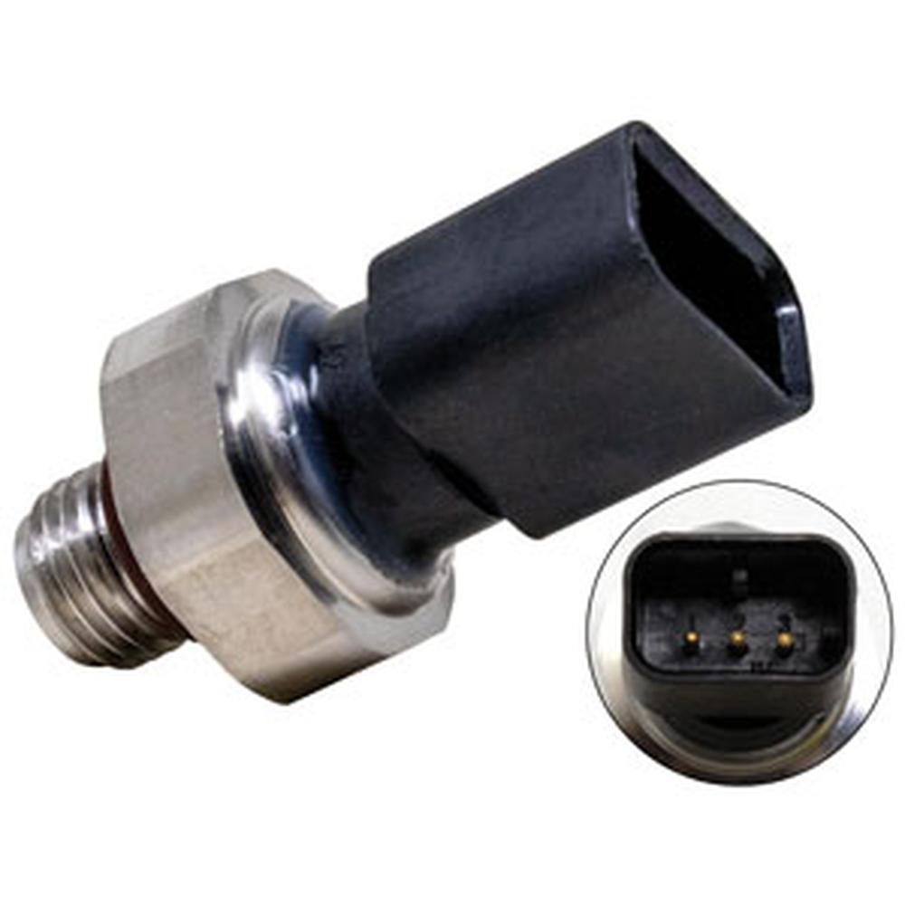 A-RE538128 Fuel Pressure Sensor Fits John Deere Combine S540 S550