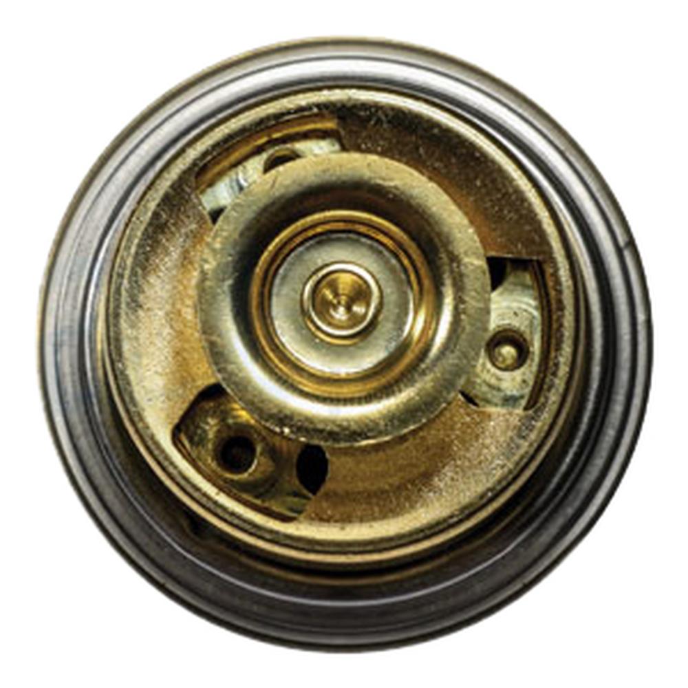 Thermostat RE538289 Fits John Deere 9560I Wts 9560STS 9570Sts 9970 E210LC E240LC