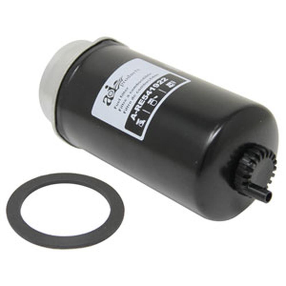 Fuel Filter Element Fits John Deere 310K 310L 310SK 315SL 410K 710K RE52964