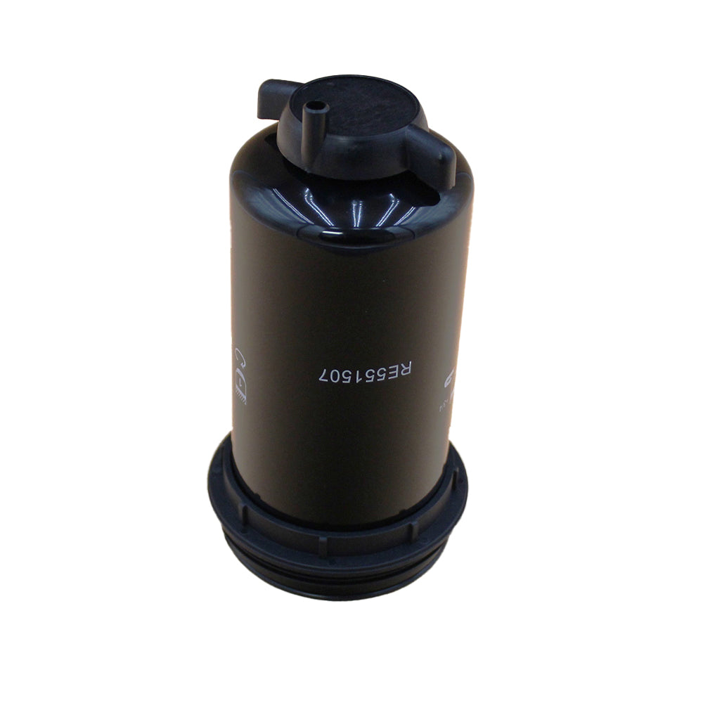 RE551507 Fuel Filter Fits John Deere 7250R 6250R 6230R 6215R 6195R 6195M 6175R