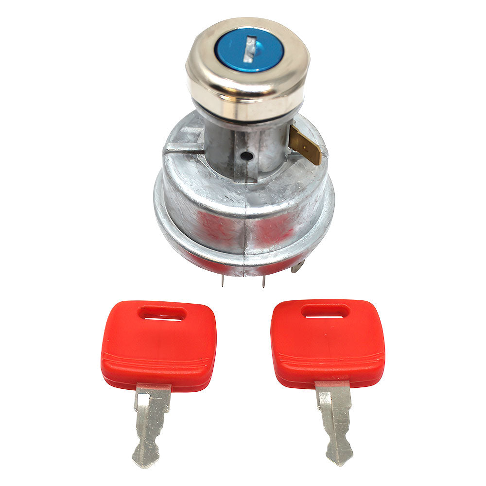 LVA21501 Switch; Ignition Fits John Deere Combine S440, S540, S550, S650, S660,