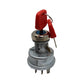 Ignition Switch Fits John Deere Replaces LVA21501